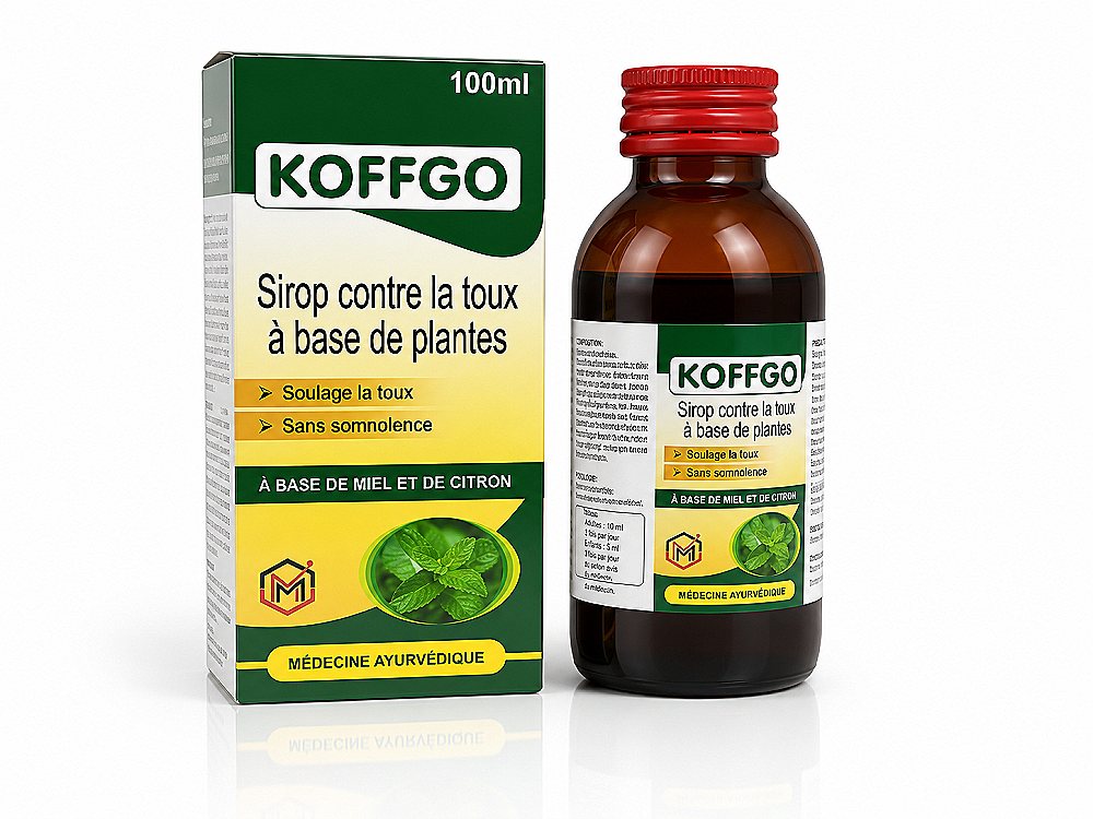 KOFFGO