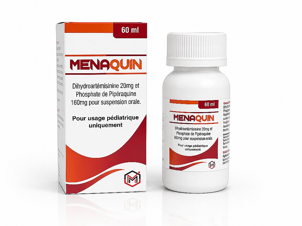 Menaquin Suspension