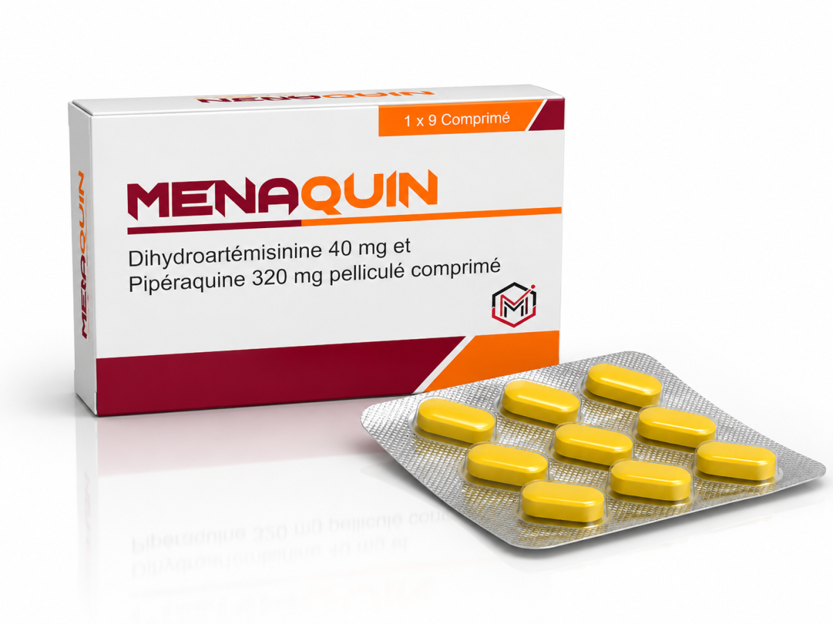 MENAQUIN Tablets