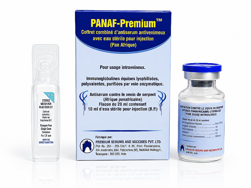 PANAF-Premium