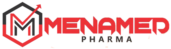 Menamed